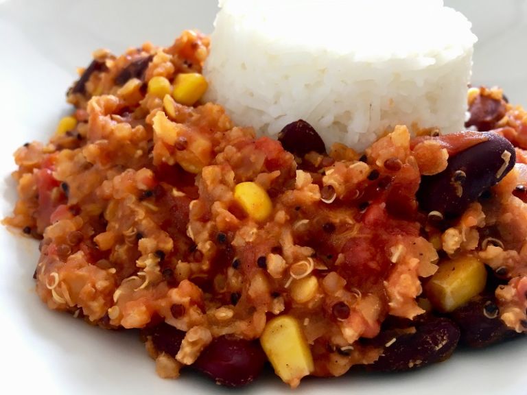 chili-sin-carne-vegan