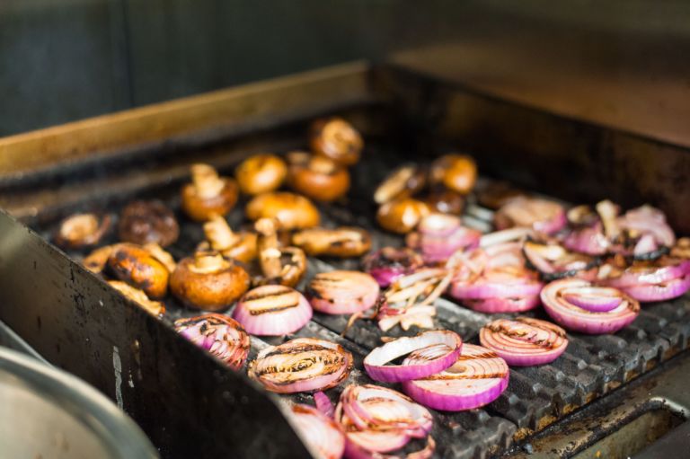 Nachhaltig grillen – so gelingt es ganz einfach!