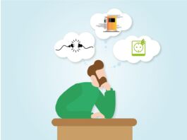 Warum nachhaltiges Leben auch nach Jahren schwer bleibt