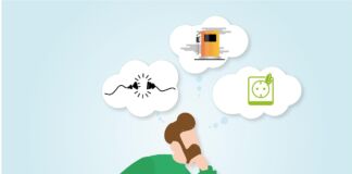 Warum nachhaltiges Leben auch nach Jahren schwer bleibt