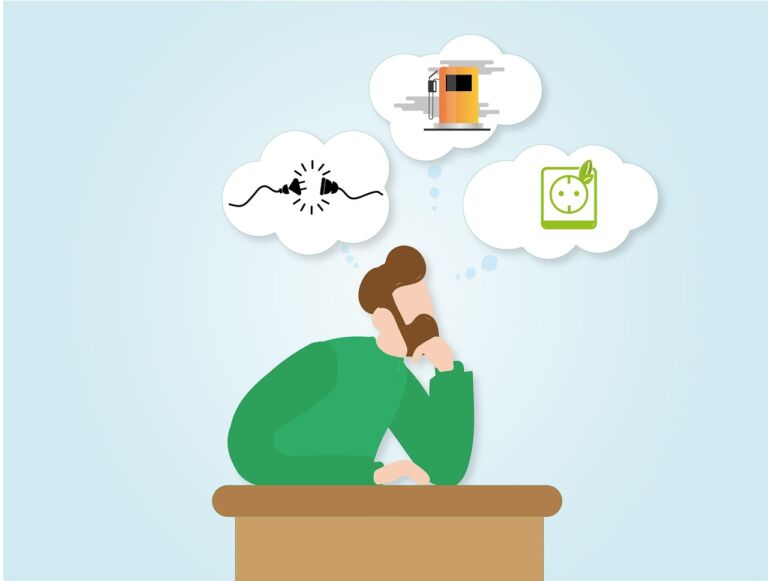 Warum nachhaltiges Leben auch nach Jahren schwer bleibt